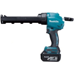 Изображение товара Пистолет для герметика аккумуляторный Makita DCG180Z LXT