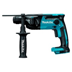 Изображение товара Перфоратор аккумуляторный Makita DHR165Z LXT
