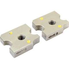 Изображение товара Комплект ножей Makita для шпилек M8