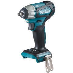 Изображение товара Гайковерт аккумуляторный ударный Makita DTW180Z LXT