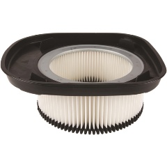 Изображение товара Оригинальный фильтр HEPA MAKITA для DVC860L и DVC864L - высокое качество