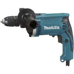 Изображение товара Дрель ударная MAKITA HP1631K