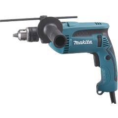 Изображение товара Дрель ударная MAKITA HP1640K