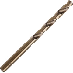 Изображение товара Сверло по металлу Makita HSS-СО, 7х69х109мм,1шт,хв-цилиндр,винтовое