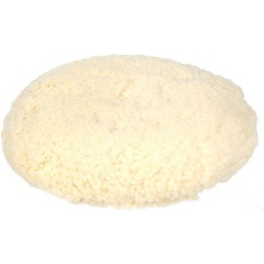 Изображение товара Насадка полировальная Makita из овчины 225 мм