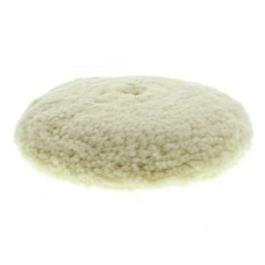 Изображение товара Насадка для полировки Makita из шерсти 150 мм.