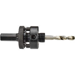 Изображение товара Адаптер MAKITA к коронкам BIM 31-152 мм с шестигранным хвостовиком