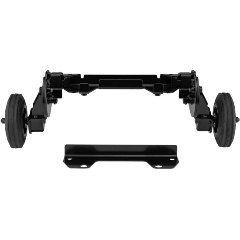 Изображение товара Комплект вспомогательного крепления для колес MAKITA 191A01-6