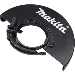 Изображение товара Кожух защитный бесключевой для УШМ MAKITA 230мм DGA900/901
