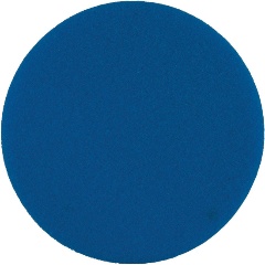 Изображение товара Насадка полировальная из поролона MAKITA 125мм (синяя)