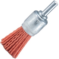 Изображение товара Щетка кистевая MAKITA нейлоновая d25 мм для дрелей