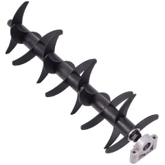 Изображение товара Нож MAKITA для скарификации-аэрации UV 3200 652024718