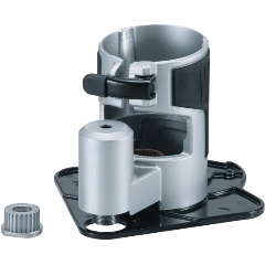 Изображение товара Основание в сборе для фрезерования в углах MAKITA DRT50/RT7000C