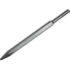 Изображение товара Долото MAKITA пикообразное 400 мм, SDS-PLUS