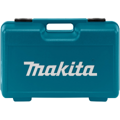 Изображение товара Кейс пластиковый MAKITA для УШМ 115-125 мм 824736-5