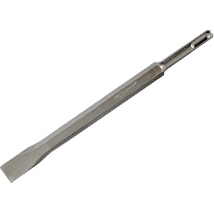 Изображение товара Долото MAKITA плоское 400 мм, SDS-PLUS