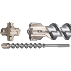 Изображение товара Бур MAKITA SDS-MAX 4cutter 14x540