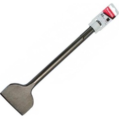 Изображение товара Долото Makita SDS-max плоское 80х300мм профессиональный инструмент