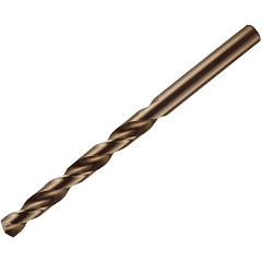 Изображение товара Сверло по металлу MAKITA HSS-Co 5,2x86