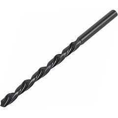 Изображение товара Сверло по металлу MAKITA HSS-R 10х133