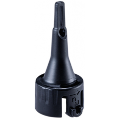 Изображение товара Сопло Makita узкое для воздушного пистолета AS001G