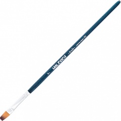 Изображение товара Кисть МАЛЕВИЧЪ из синтетики Andy, плоская №7