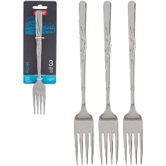 Изображение товара Набор вилок MALLONY столовых ROMA (3 шт)