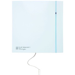 Вентилятор вытяжной Soler & Palau SILENT-100 CMZ DESIGN Изображение 1 - купить в интернет магазине с доставкой, цены, описание, характеристики, отзывы