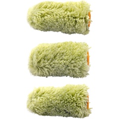 Изображение товара Малярный мини-ролик РемоКолор Синтэкс ось 6 мм, D15 мм, 55 мм, 3 шт 06-1-437