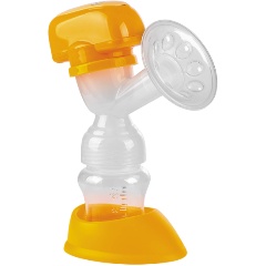 Изображение товара Молокоотсос электрический MAMAN, LS-AE1