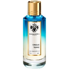 Изображение товара Парфюмерная вода MANCERA Cinque Terre унисекс 60 мл натуральный аромат