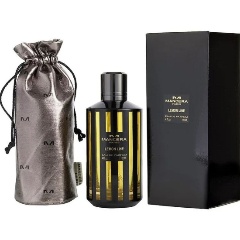 Изображение товара Парфюмерная вода MANCERA Lemon Line унисекс 120 мл