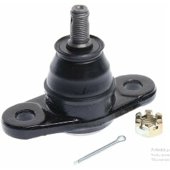 Изображение товара Опора шаровая MANDO для Hyundai Accent KIA Rio DSA020082