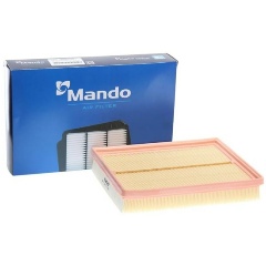 Изображение товара Фильтр воздушный MANDO EAF00022M