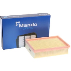 Изображение товара Воздушный фильтр MANDO EAF00124T для CHEVROLET и OPEL MOKKA