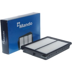 Изображение товара Фильтр воздушный MANDO EAF00140T