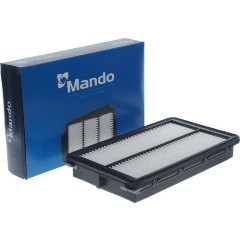 Изображение товара Фильтр воздушный Mando EAF00144T