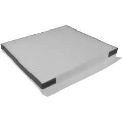 Изображение товара Фильтр воздушный салона MANDO ECF00012M