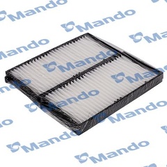 Изображение товара Фильтр воздушный салона MANDO ECF00068M