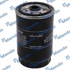 Изображение товара Фильтр топливный MANDO EFF00081T