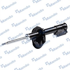 Изображение товара Передний правый амортизатор MANDO EX5466026100 для Hyundai Santa Fe I