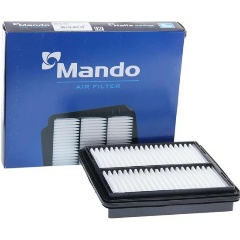 Изображение товара Воздушный фильтр MANDO MAF051 для DAEWOO Lanos - надежная защита двигателя