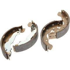 Изображение товара Комплект задних тормозных колодок Mando MLH05 для HYUNDAI MATRIX и Elantra