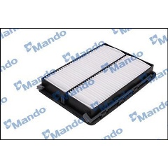 Изображение товара Фильтр воздушный MANDO MMF010003