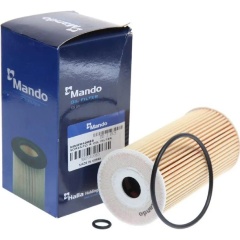 Изображение товара Фильтр масляный MANDO MMF040083