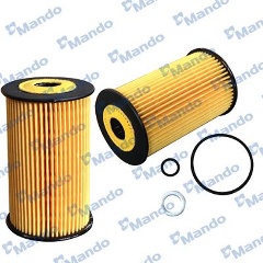 Изображение товара Фильтр масляный MANDO MOF3025