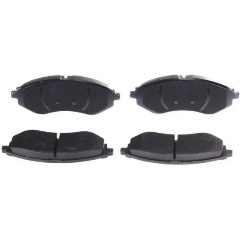 Изображение товара Колодки тормозные передние MANDO MPD16NS, 4 шт