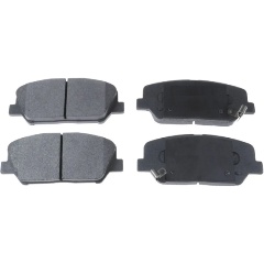 Изображение товара Колодки тормозные передние MANDO MPK47, 4 шт