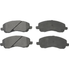 Изображение товара Колодки тормозные передние MANDO MPM06, 4 шт