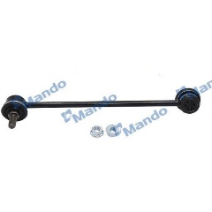 Изображение товара Стойка стабилизатора переднего Mando SLK0010 для Kia Spectra